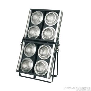 Wholesale 8 Eyes 5200W Disco Party Lights / Led Dj Lights CP Lamp For Stage Event from china suppliers