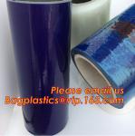 packaging stretch paint protective film for sheet, High glossy transparent car