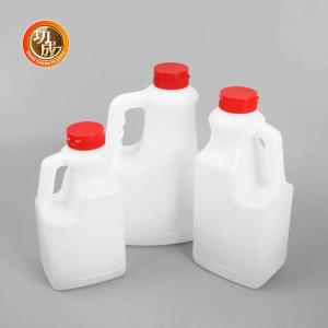 Wholesale Custom Pe 1000ml 1100ml 1600ml 1900ml 2000ml Plastic Soy Sauce Bottle from china suppliers