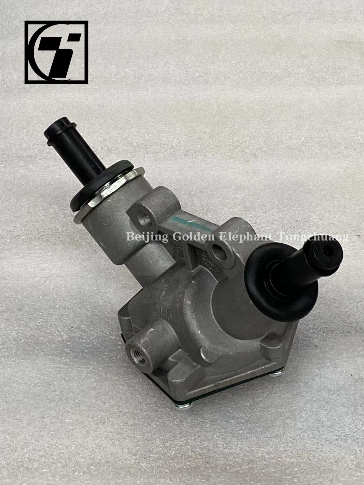 Car Fitment Foton K1340340001A0 Gear Reducer Assembly for Original Auto Steering Parts