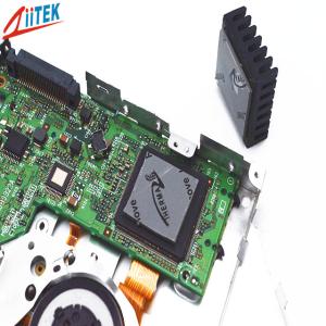 Wholesale Silicone Cpu Thermal Pad 5 W Mk For Set Top Boxes from china suppliers