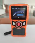 Explosion proof type Wholesale Handheld Laser Remote 30m Methane Gas Leak