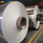 24 Gauge 6mm Aluminum Alloy Coil Anodized Aluminum Coil 3003 6063