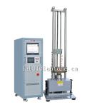 Low Cost Mechanical Shock Test Equipment Shock Tester for Battery 100g @ 11ms