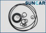 SUNCARVO.L.VO Excavator EC240 Swing Motor Assy Repair Parts VOE14509253 Seal Kit