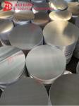 5052 Aluminum Circle Disc Aluminium Round Circles For Utensils
