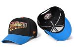 ODM Summer Tactical Outdoor Baseball Caps Embroidery 5 Panel Hook Loop Fastner