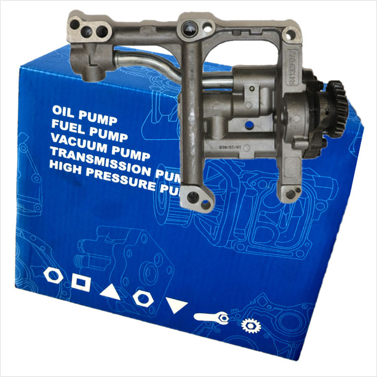 Industrial Engine Oil Pump For 4447-8574 434-2200 231-0141 CATERPILLAR Truck Parts