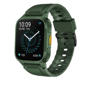 Wholesale LW9 Waterproof Smart Watch IP68 Domestic with 240*282 pixel IPS Screen from china suppliers