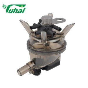 Wholesale Boumatic Milk Claw High Capacity 420CC Cow Milking Machine Milking Cluster from china suppliers