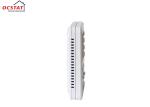 24VAC LCD Air Conditioner digital heat pump thermostat Heating and Cooling Wired