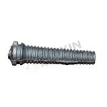 Small Quantity Poultry Feather Removal Rubber Sticks Soft Rubber Plucking