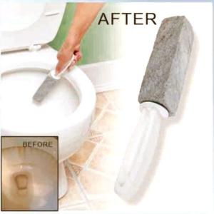 China Toilet Drain Cleaner pumice stone on sale