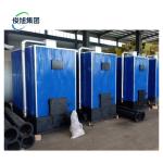 Consistent Drying Performance with JCQFD Model Wood Drying Machinery