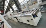 PVC UPVC WPC Board Extrusion Machine Plastic Extrusion Making Machine 180-200KG