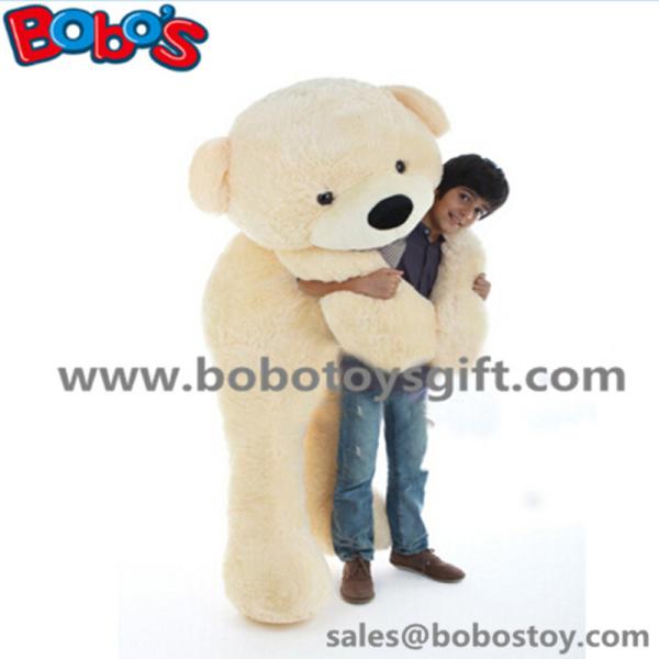 72" Birthday Gift Softest Plush Stuffed Toy Bear in Large Size Huge Teddy Bear