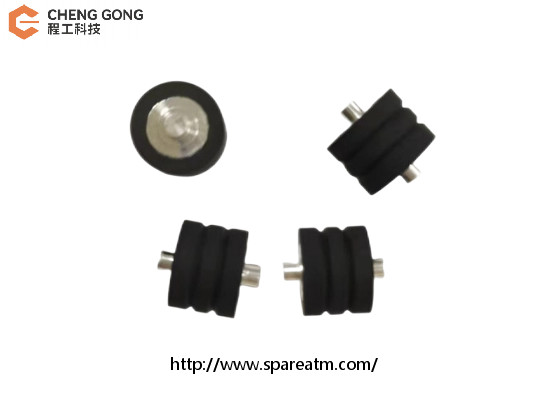 1750249443 ATM Spare Parts Wincor Nixdorf Cineo 4060 BV Sensor Roller