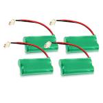 1800mh 3.7v Rechargeable Storage 18650 Lithium Battery Pack For Lamp Light