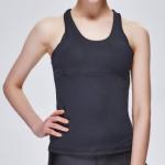 Wholesale Supplier spandex tank top With Good Shop