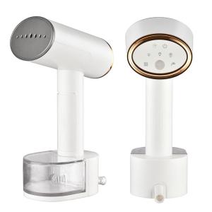 Wholesale Portable 2000W Garment Steamer Mini Travel Electric Iron with Anti Dry Burning Feature from china suppliers