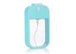 Fine Atomization PETG Credit Card Perfume Bottle 45ml