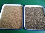 6 Chutes 384 Channels Millet Grain Bean Dried Nuts Color Sorter 2 Years Warranty