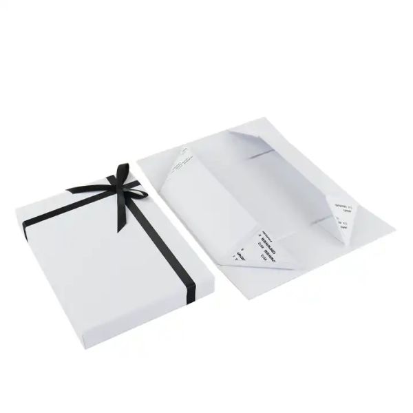 Customized Industrial Gift Craft Packaging Flower Boxes for Your Customer Requirements