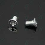 YAMAHA SMT Machine Parts SCREW FLAT HEAD K87-M111S-00
