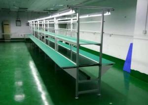 China PCB DIP / PCBA Rework Station Assembly Line Conveyors INFITEK Brand on sale