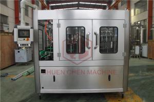 Wholesale Plastic Spring Aqua Mineral Water Bottle Filling Machine Complete A To Z Low Noise from china suppliers