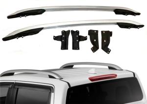 Wholesale Nissan New NP300 2015 Navara Frontier Roof Racks , OE Style Luggage Rack from china suppliers