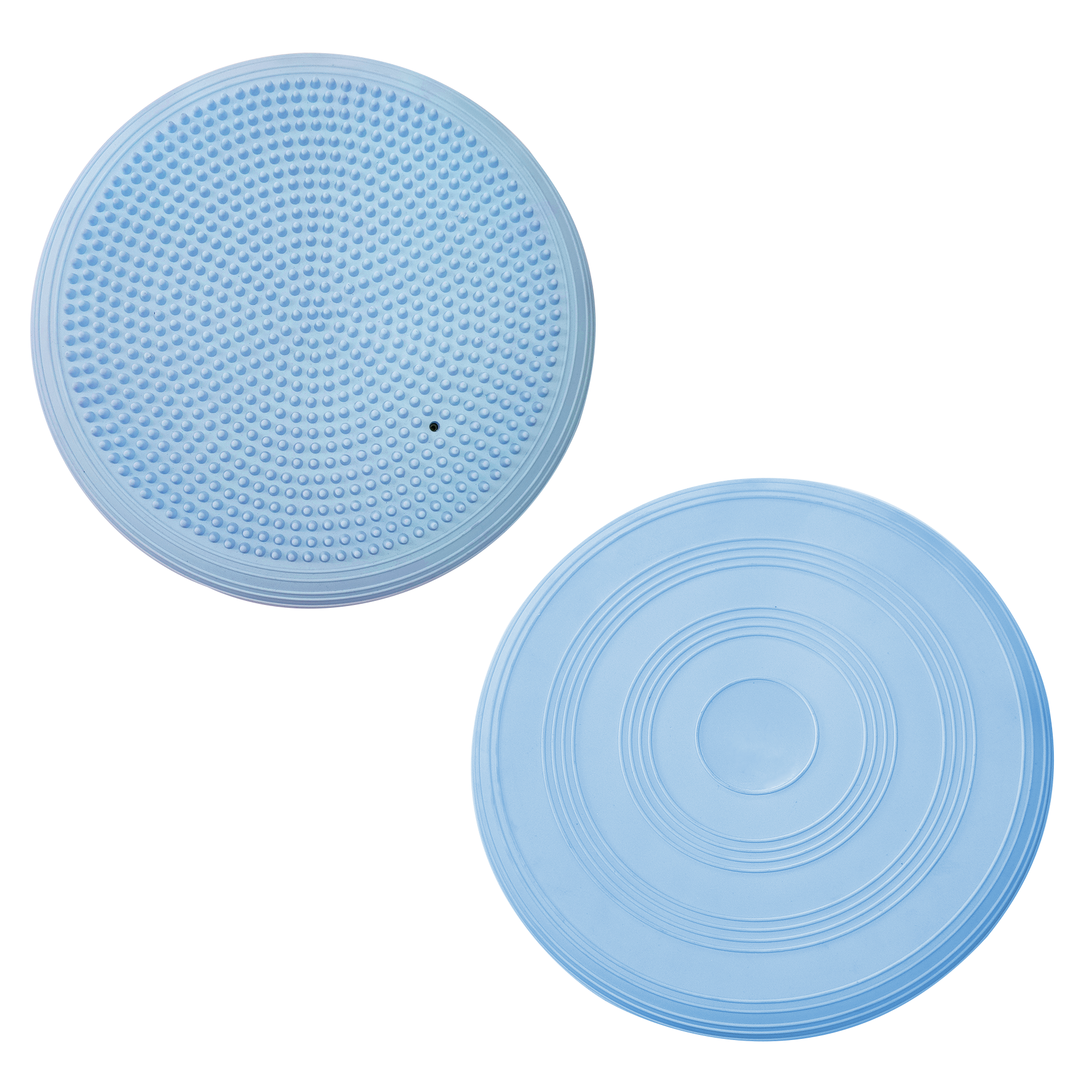 Comfortable Non-Slip Core Balance Disc Yoga Support Exercise Wobble Cushion Essential for Fitness and Exercise Balance Boards