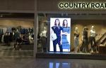 P2 320X160MM RGB LED Video Wall Full Color Advertising For Shopping Center