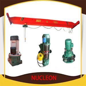 Wholesale Light Duty motor-driven reliable ld single girder overhead crane with top market share from china suppliers