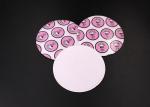 Customized Size 1mm Pe Foam Bottle Pressure Sensitive Liner