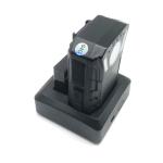 Surveillance Ip67 4g Body Camera Waterproof Ambarella H22 Chipset
