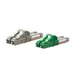 Specialized Clip for Wide Range of Applications LC Fiber Optic Connector Duplex