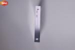 4*6 Inch Frameless Magnetic Acrylic Photo Frame Adjustable Double Side