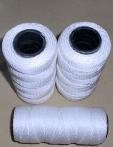 China White Nylon Multifilament Twine-- 210D/32Ply on sale