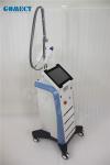 Vertical Micro Needle Fractional Rf Skin Tightening Machine
