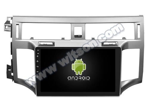 9"/10.1" Screen For Toyota Avalon 3 2005-2011 Car Multimedia Stereo GPS CarPlay