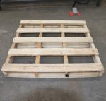 Wooden Stringer Pallet Machine,Pallet Nailing Machine, China Wood Pallet Making