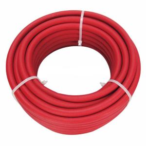 Wholesale 4mm 20bar High Pressure Gas Rubber Hose , Custom Welding 6mm Flexible Rubber Natural Gas Line from china suppliers