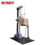 2m Paper Container Drop Test Packaging Machine, Paper Packaging Drop Tester