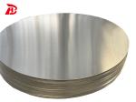 China Supplier Aluminum Circle 1050 1060 1100 Corrosion Resistant