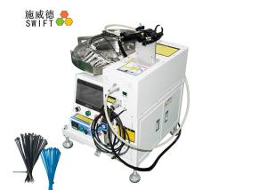 Wholesale Electric Powered Wire Tying Machine / Boiler Wiring Cable Tie Removal Tool from china suppliers