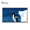Buy cheap Android 8.0 Classroom 75 Inch Capacitive Interactive Whiteboard 4K Display For from wholesalers