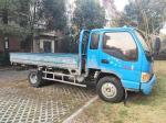 Secondhand Mini 6 Wheels Truck, Used Household Truck 6 Wheels with Nice Price