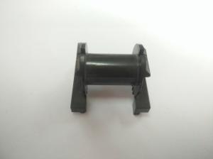 Wholesale ROSH SGS Custom Injection Molding Part / Home Appliance Parts Black Color from china suppliers