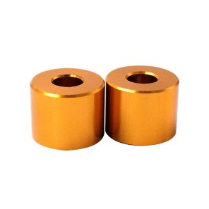 Wholesale Aluminium Non Threaded Standoff Spacer Washer For M3 M4 M5 M6 M8 Screw Bolt from china suppliers